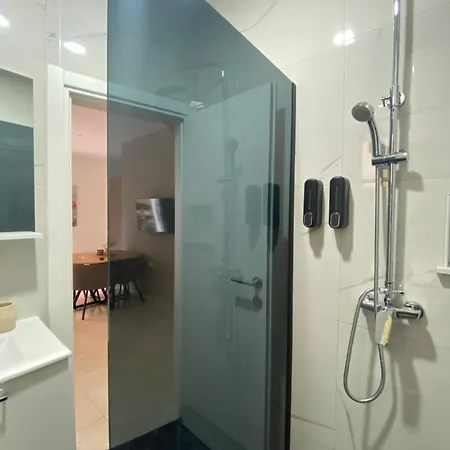 Lucy Apartment Opatija
