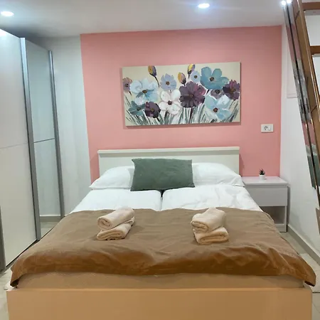 Apartman Lucy